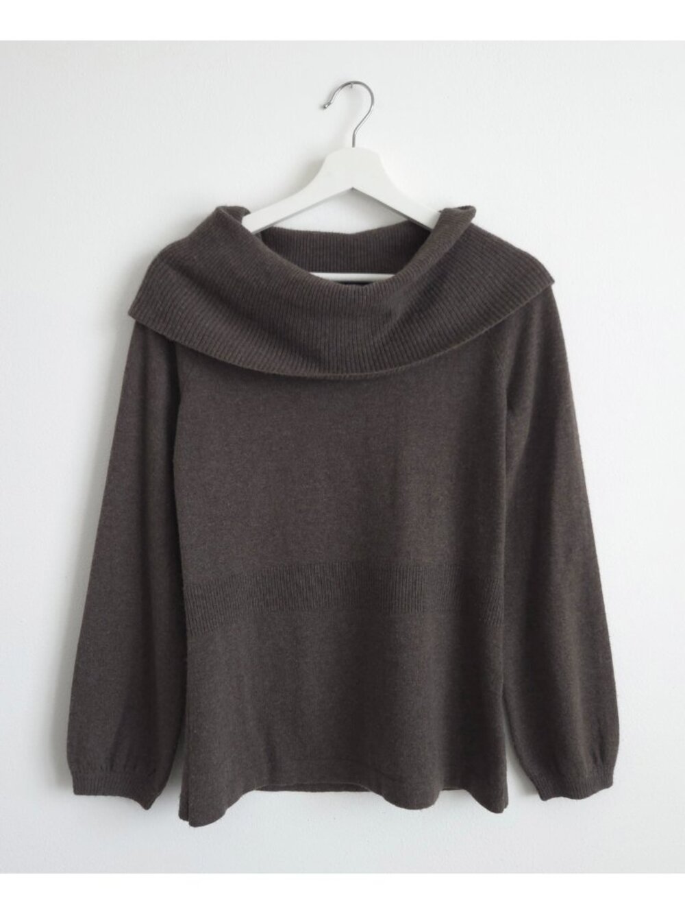 Jones New York Cashmere Sweater - Picture 7 of 7